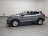 Used 2018 Nissan Rogue Sport S image 2