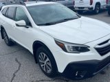 Used 2020 Subaru Outback Premium image 5