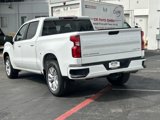Used 2021 Chevrolet Silverado 1500 Custom image 3