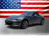 Used 2016 MAZDA MX-5 Miata Grand Touring image 2