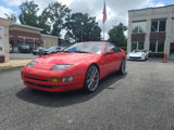 Used 1996 Nissan 300ZX Hatchback image 3
