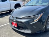 Used 2022 Toyota Corolla LE image 2