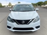 Used 2017 Nissan Sentra SV image 2