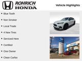 Used 2023 Honda HR-V Sport image 5