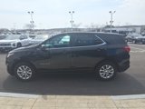 Used 2021 Chevrolet Equinox LT image 5