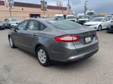 Used 2014 Ford Fusion S image 5