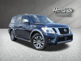 Used 2020 Nissan Armada SL image 2
