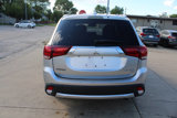 Used 2018 Mitsubishi Outlander GT image 4
