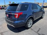Used 2016 Ford Explorer XLT w/ Equipment Group 202A image 3