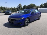 Certified 2022 Honda Accord Sport Special Edition image 2