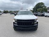 Used 2019 Chevrolet Silverado 1500 W/T w/ WT Convenience Package image 3