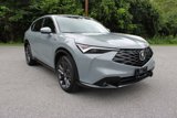 New 2025 Acura ADX A-Spec image 2