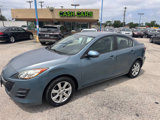 Used 2010 MAZDA MAZDA3 i Touring image 2