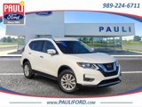 Used 2020 Nissan Rogue SV image 1