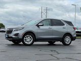 Used 2023 Chevrolet Equinox LT image 2