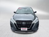 Used 2024 Nissan Kicks S image 2