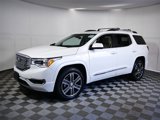 Used 2018 GMC Acadia Denali w/ Technology Package image 4