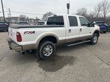 Used 2012 Ford F350 King Ranch w/ King Ranch w/Chrome Pkg image 3