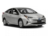 Certified 2016 Toyota Prius Two image 6