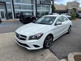 Used 2015 Mercedes-Benz CLA 250 image 3