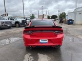 Used 2021 Dodge Charger R/T w/ Blacktop Package image 4