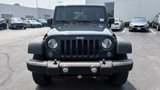 Used 2016 Jeep Wrangler Unlimited Sport w/ Quick Order Package 24S image 3