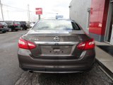 Used 2017 Nissan Altima 2.5 SL w/ Moonroof Package image 5