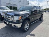 Used 2012 Ford F150 Lariat w/ Lariat Plus Pkg image 2