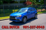 Used 2016 Mitsubishi Outlander Sport ES image 2
