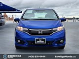 Certified 2018 Honda Fit EX image 2