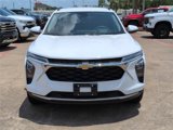 New 2025 Chevrolet Trax LT image 2