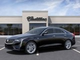 New 2025 Cadillac CT4 Premium Luxury image 2
