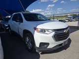 Used 2018 Chevrolet Traverse LS image 2