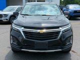 Used 2022 Chevrolet Equinox LT image 2