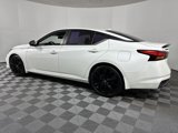 Used 2022 Nissan Altima 2.5 SR w/ Midnight Edition Package image 5