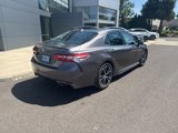 Used 2020 Toyota Camry SE image 5