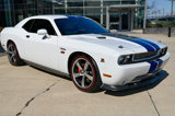 Used 2011 Dodge Challenger SRT8 image 3
