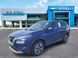 Used 2023 Nissan Rogue SV image 3