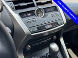 Used 2018 Lexus NX 300 FWD image 3