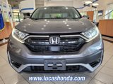 Used 2021 Honda CR-V EX image 2