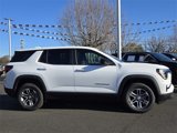 New 2025 GMC Terrain Elevation image 4