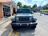 Used 2015 Jeep Wrangler Unlimited Rubicon image 2