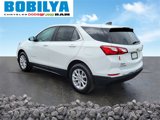 Used 2021 Chevrolet Equinox LT image 4