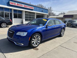Used 2018 Chrysler 300 Limited w/ Safetytec Plus Group image 3
