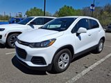 Used 2020 Chevrolet Trax LS w/ Tint and Cruise Package image 3