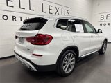 Used 2019 BMW X3 xDrive30i w/ Convenience Package image 3