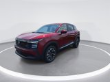 New 2025 Nissan Kicks SV image 4