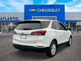 Used 2022 Chevrolet Equinox LS w/ LS Convenience Package image 5
