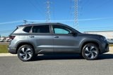 New 2025 Volkswagen Taos SE image 3