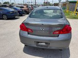 Used 2011 INFINITI G25 Journey w/ Moonroof Pkg image 4